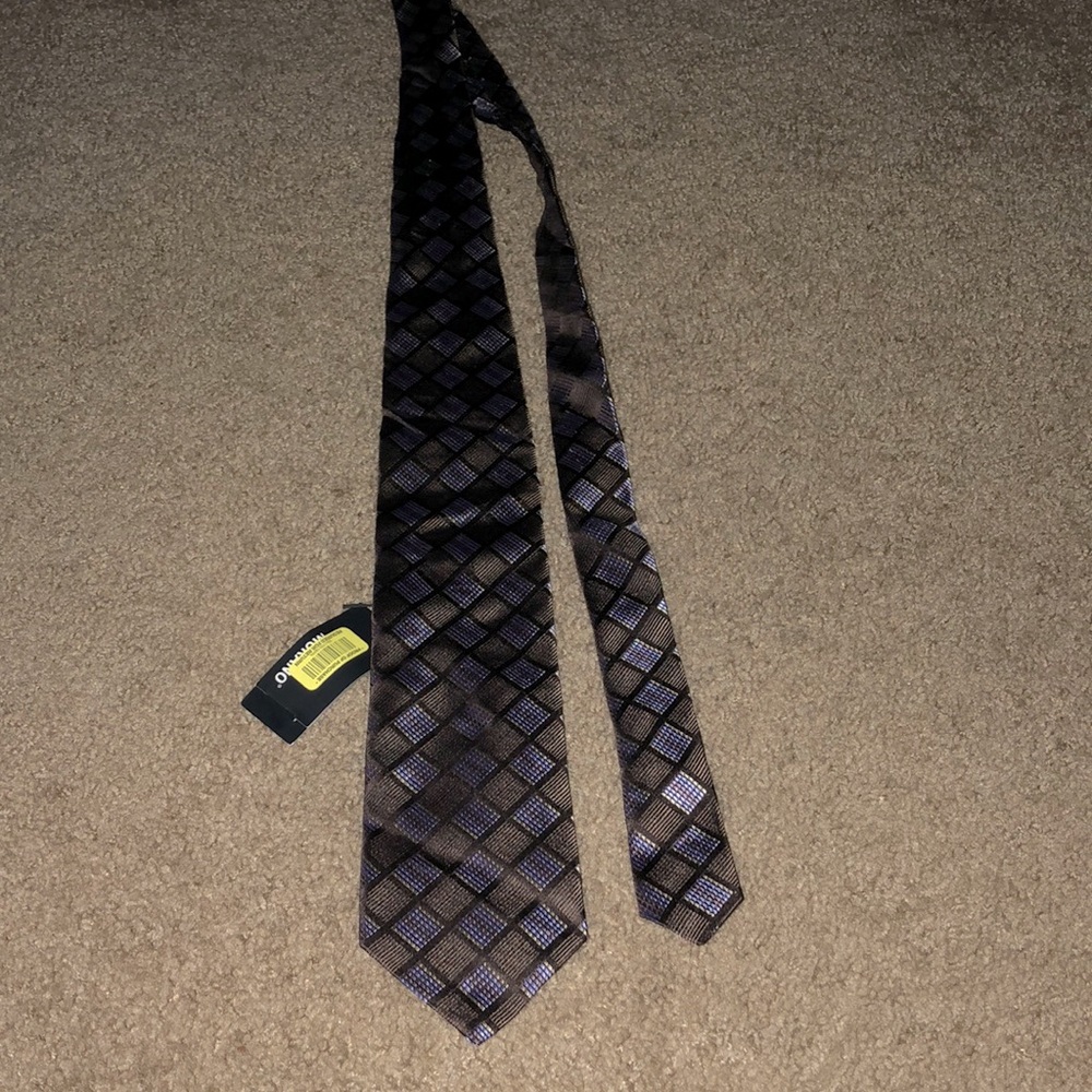 Men’s Murano silk Tie new